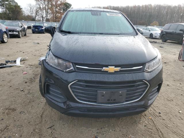 Photo 4 VIN: 3GNCJKSB2LL300075 - CHEVROLET TRAX 