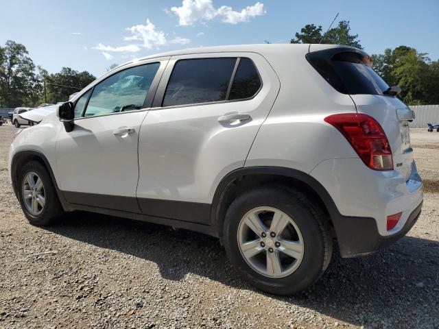 Photo 1 VIN: 3GNCJKSB2LL303848 - CHEVROLET TRAX LS 