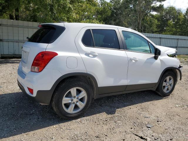 Photo 2 VIN: 3GNCJKSB2LL303848 - CHEVROLET TRAX LS 