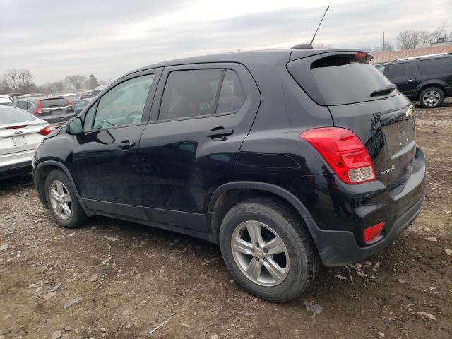 Photo 1 VIN: 3GNCJKSB2LL306961 - CHEVROLET TRAX 