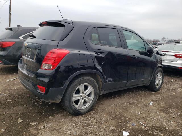 Photo 2 VIN: 3GNCJKSB2LL306961 - CHEVROLET TRAX 