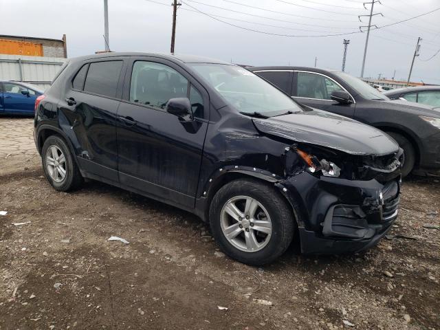 Photo 3 VIN: 3GNCJKSB2LL306961 - CHEVROLET TRAX 