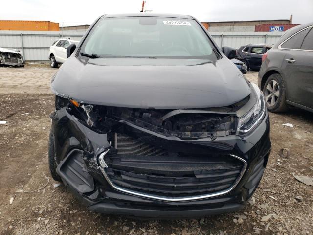 Photo 4 VIN: 3GNCJKSB2LL306961 - CHEVROLET TRAX 