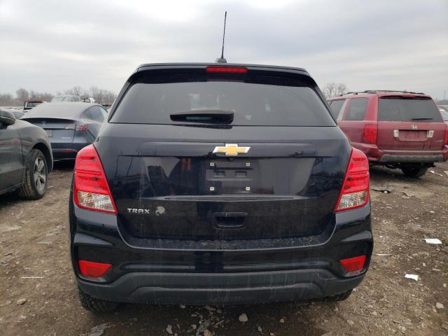 Photo 5 VIN: 3GNCJKSB2LL306961 - CHEVROLET TRAX 