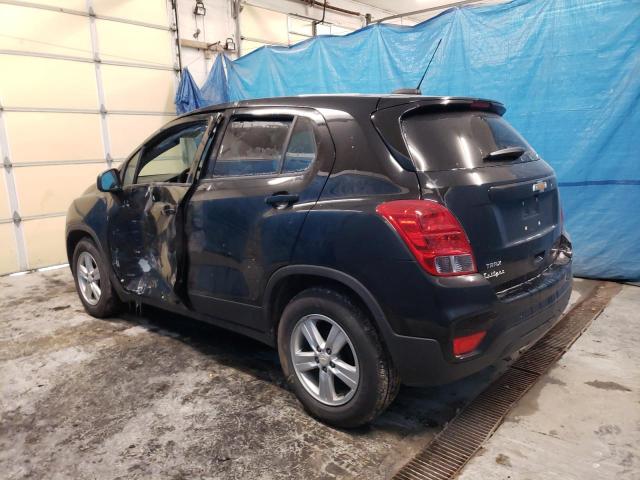 Photo 1 VIN: 3GNCJKSB2LL338597 - CHEVROLET TRAX LS 