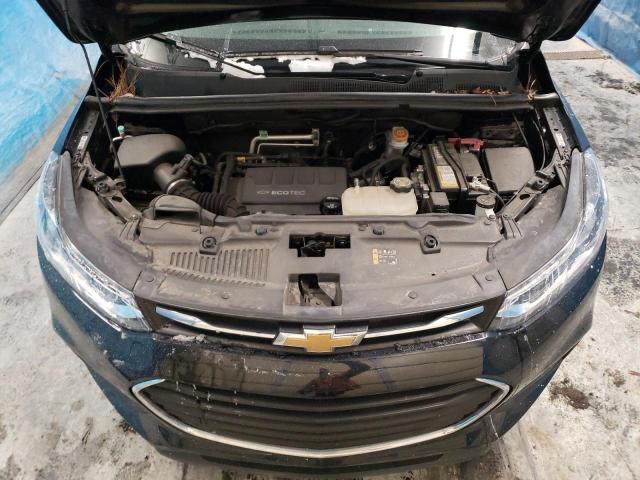 Photo 10 VIN: 3GNCJKSB2LL338597 - CHEVROLET TRAX LS 