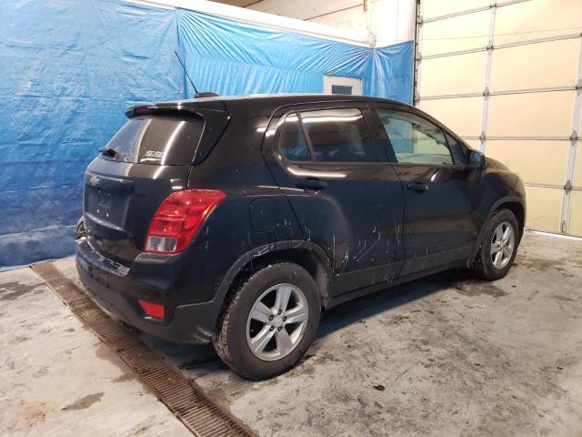 Photo 2 VIN: 3GNCJKSB2LL338597 - CHEVROLET TRAX LS 