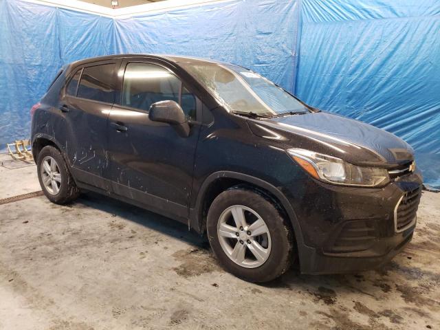 Photo 3 VIN: 3GNCJKSB2LL338597 - CHEVROLET TRAX LS 