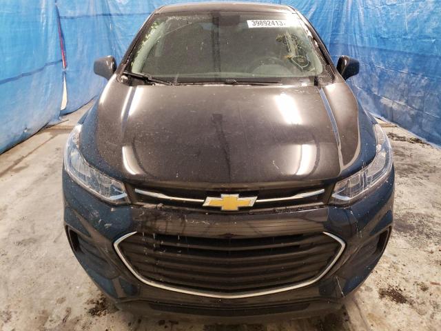 Photo 4 VIN: 3GNCJKSB2LL338597 - CHEVROLET TRAX LS 