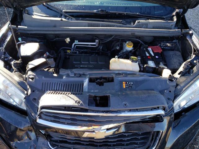 Photo 6 VIN: 3GNCJKSB3FL202788 - CHEVROLET TRAX LS 