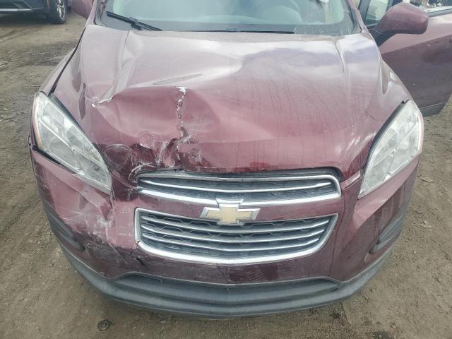 Photo 10 VIN: 3GNCJKSB3GL130735 - CHEVROLET TRAX 