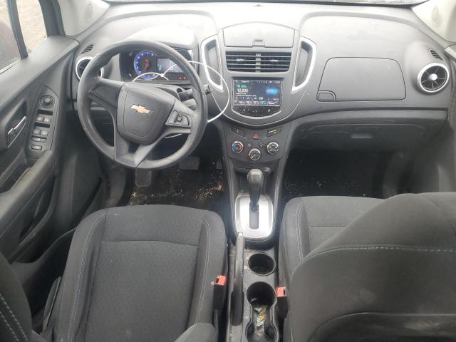 Photo 7 VIN: 3GNCJKSB3GL130735 - CHEVROLET TRAX 