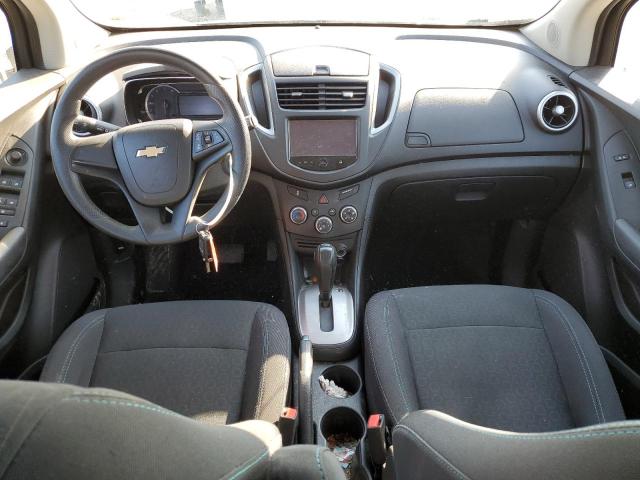 Photo 7 VIN: 3GNCJKSB3GL150998 - CHEVROLET TRAX 