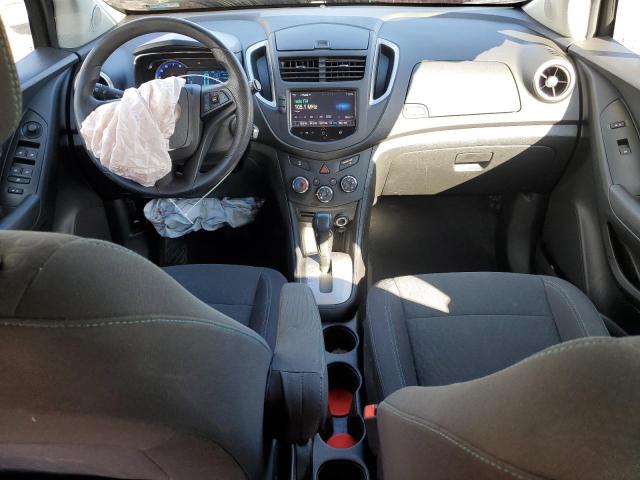 Photo 7 VIN: 3GNCJKSB3GL260644 - CHEVROLET TRAX LS 