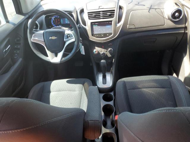 Photo 7 VIN: 3GNCJKSB3GL271160 - CHEVROLET TRAX LS 