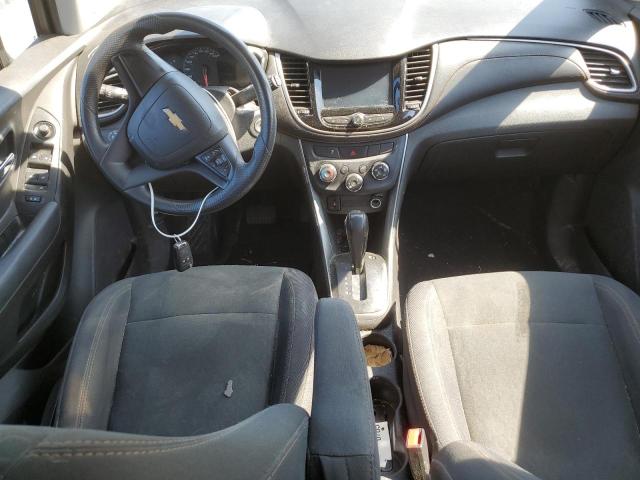 Photo 7 VIN: 3GNCJKSB3HL164207 - CHEVROLET TRAX LS 