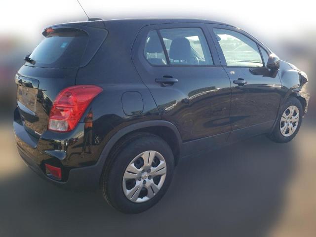 Photo 2 VIN: 3GNCJKSB3HL286579 - CHEVROLET TRAX 