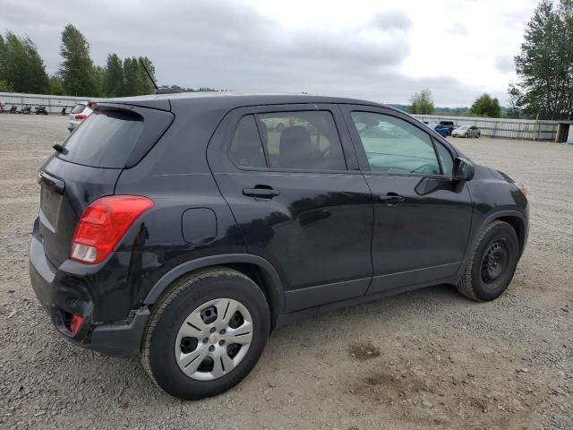 Photo 2 VIN: 3GNCJKSB3HL289708 - CHEVROLET TRAX 