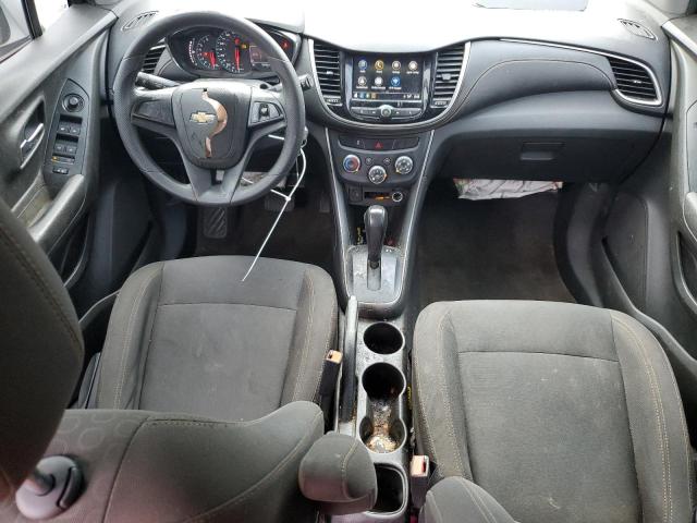 Photo 7 VIN: 3GNCJKSB3JL155108 - CHEVROLET TRAX LS 