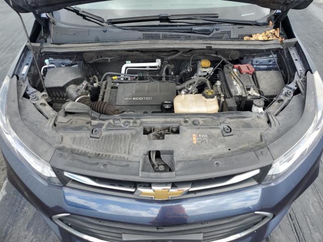 Photo 11 VIN: 3GNCJKSB3JL237002 - CHEVROLET TRAX 