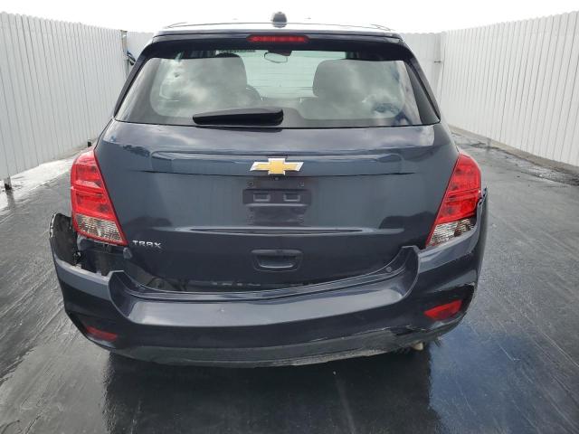 Photo 5 VIN: 3GNCJKSB3JL237002 - CHEVROLET TRAX 