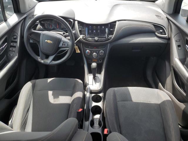 Photo 7 VIN: 3GNCJKSB3JL237002 - CHEVROLET TRAX 