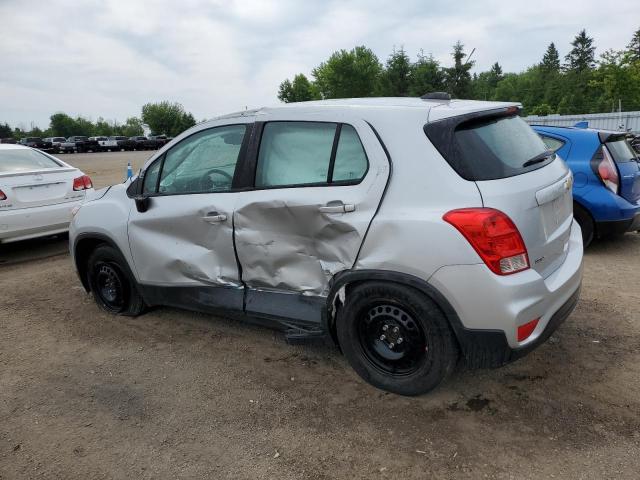 Photo 1 VIN: 3GNCJKSB3JL251403 - CHEVROLET TRAX 