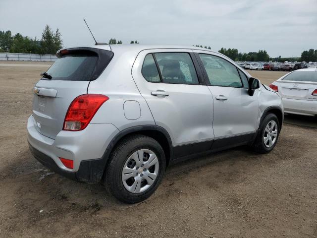 Photo 2 VIN: 3GNCJKSB3JL251403 - CHEVROLET TRAX 