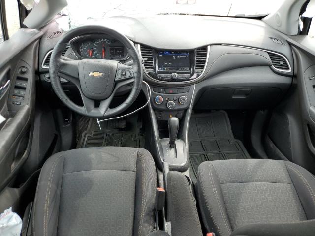 Photo 7 VIN: 3GNCJKSB3JL251403 - CHEVROLET TRAX 