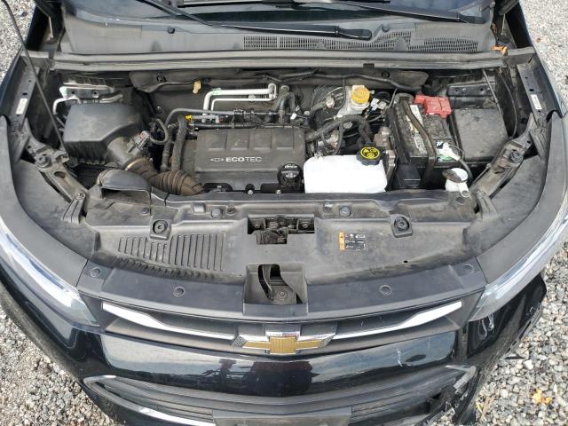 Photo 11 VIN: 3GNCJKSB3JL345538 - CHEVROLET TRAX LS 