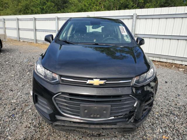 Photo 4 VIN: 3GNCJKSB3JL345538 - CHEVROLET TRAX LS 