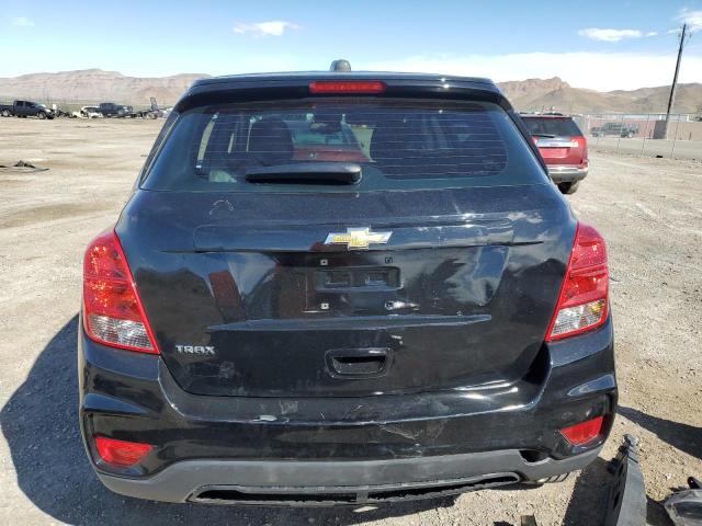 Photo 5 VIN: 3GNCJKSB3JL349699 - CHEVROLET TRAX 