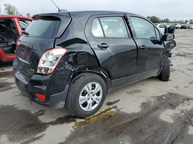 Photo 2 VIN: 3GNCJKSB3KL124894 - CHEVROLET TRAX LS 