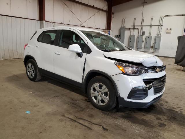 Photo 3 VIN: 3GNCJKSB3KL127231 - CHEVROLET TRAX LS 