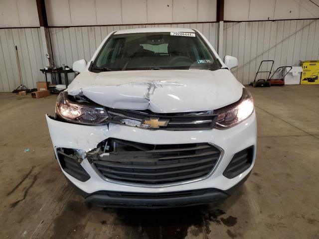 Photo 4 VIN: 3GNCJKSB3KL127231 - CHEVROLET TRAX LS 