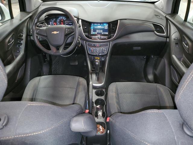 Photo 7 VIN: 3GNCJKSB3KL127231 - CHEVROLET TRAX LS 