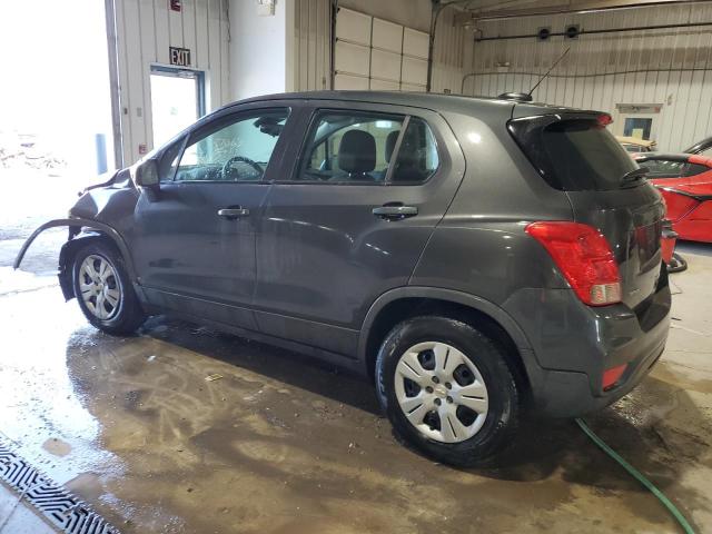 Photo 1 VIN: 3GNCJKSB3KL136348 - CHEVROLET TRAX 