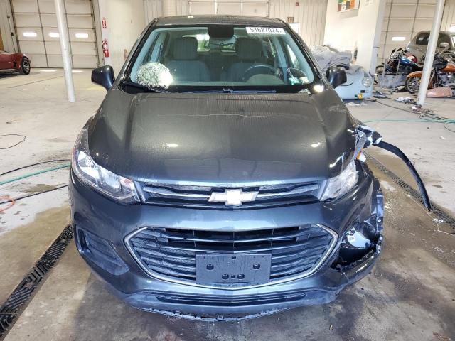 Photo 4 VIN: 3GNCJKSB3KL136348 - CHEVROLET TRAX 