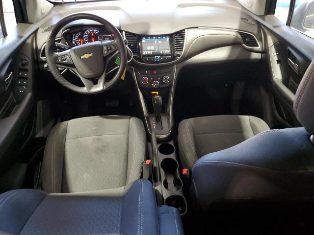 Photo 7 VIN: 3GNCJKSB3KL136348 - CHEVROLET TRAX 