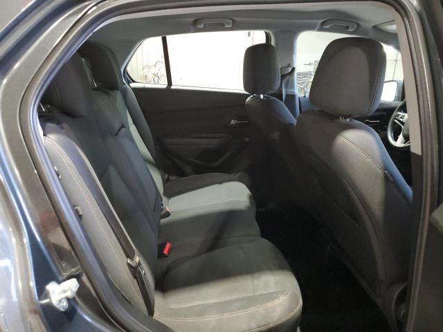 Photo 9 VIN: 3GNCJKSB3KL136348 - CHEVROLET TRAX 