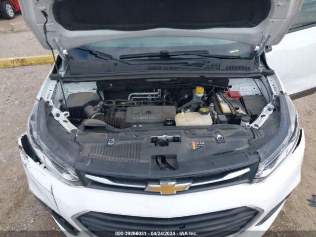 Photo 9 VIN: 3GNCJKSB3KL156888 - CHEVROLET TRAX 