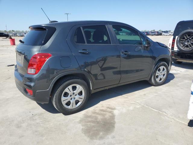 Photo 2 VIN: 3GNCJKSB3KL161573 - CHEVROLET TRAX 