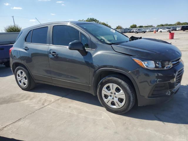 Photo 3 VIN: 3GNCJKSB3KL161573 - CHEVROLET TRAX 