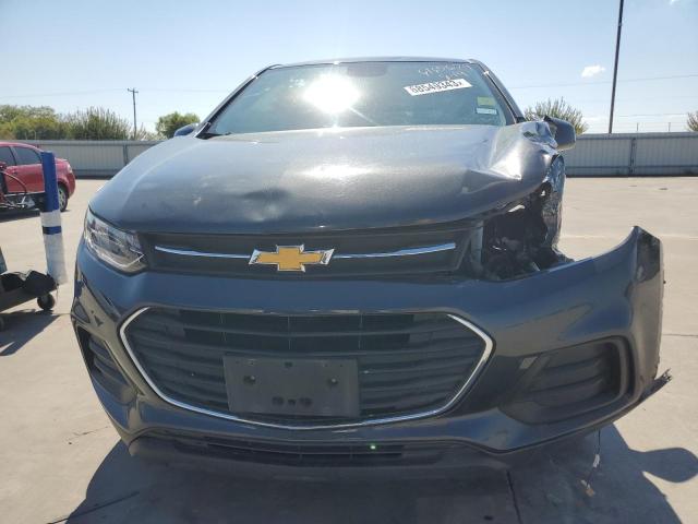 Photo 4 VIN: 3GNCJKSB3KL161573 - CHEVROLET TRAX 