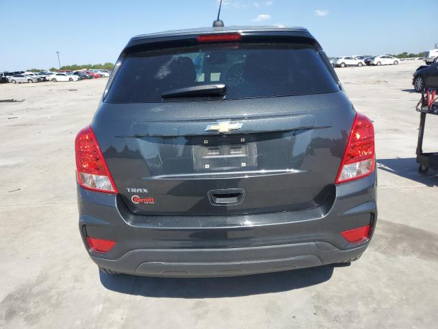 Photo 5 VIN: 3GNCJKSB3KL161573 - CHEVROLET TRAX 