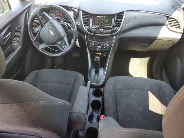 Photo 7 VIN: 3GNCJKSB3KL161573 - CHEVROLET TRAX 