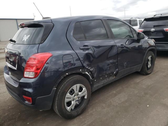 Photo 2 VIN: 3GNCJKSB3KL178311 - CHEVROLET TRAX 