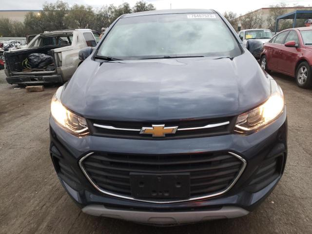 Photo 4 VIN: 3GNCJKSB3KL178311 - CHEVROLET TRAX 