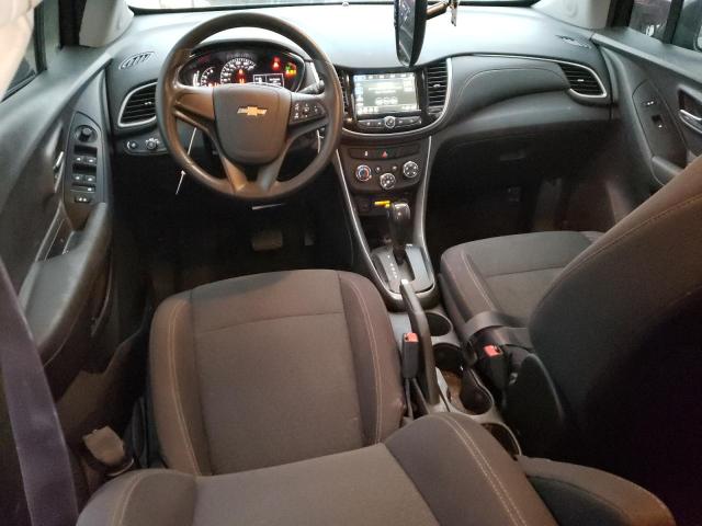 Photo 7 VIN: 3GNCJKSB3KL178311 - CHEVROLET TRAX 