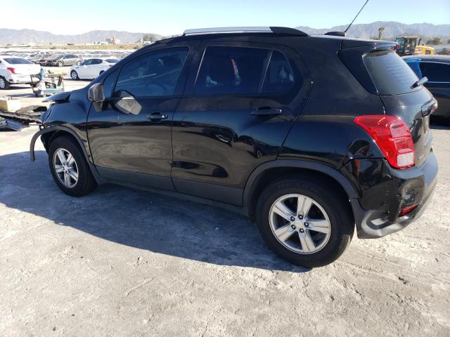 Photo 1 VIN: 3GNCJKSB3KL270096 - CHEVROLET TRAX 